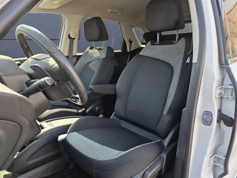 C4 Picasso 1.2 Turbo 130 ch Feel Eat Start-stop /Attelage/Android Auto 2017 occasion 41000 Blois