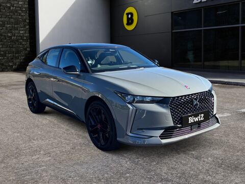 DS4 1.6 180 ch Performance Line Bva /Origine France / Keyless / 2022 occasion 43120 Monistrol-sur-Loire
