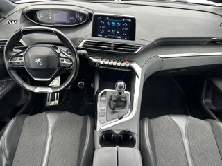 3008 1.2 130 ch Gt Line /Carplay/Cam&eacute;ra de Recul/Crochet Attelage 2018 occasion 91410 Dourdan