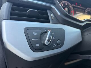 A4 2.0 40 Tdi 200 ch Mhev Hybrid S-edition Quattro S-tronic Bva 2021 occasion 43120 Monistrol-sur-Loire