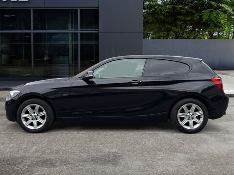 S&eacute;rie 1 116 i 136 ch Sport /Suivi Complet/Radar De Recul/D&eacute;marrage S 2012 occasion 59000 Lille