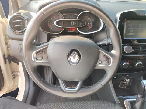 Clio 1.5 Dci 90 CH Energy Business Edc Bva 2017 occasion 82000 Montauban