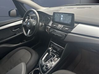 Serie 2 Active-tourer 2.0 220 I 190 ch Bva 2016 occasion 92100 Boulogne-Billancourt