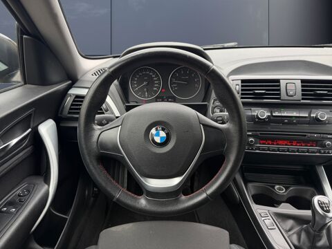 S&eacute;rie 1 116 i 136 ch Sport /Suivi Complet/Radar De Recul/D&eacute;marrage S 2012 occasion 59000 Lille