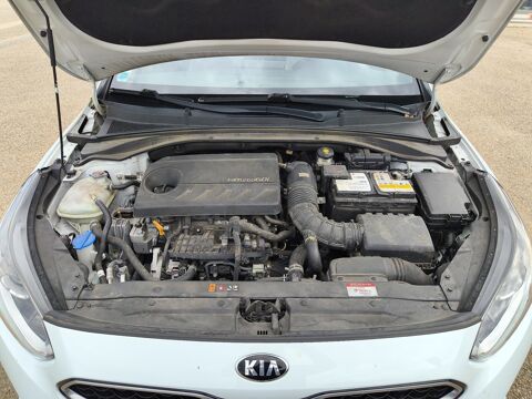 Ceed Sw 1.4 T-gdi 140 ch Gt Line Bva /Garantie constructeur 2020 occasion 01000 BOURG EN BRESSE