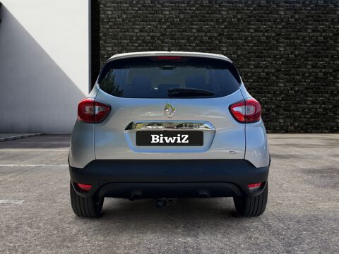 Captur 0.9 Tce 90 ch Energy Zen 2016 occasion 34000 Montpellier
