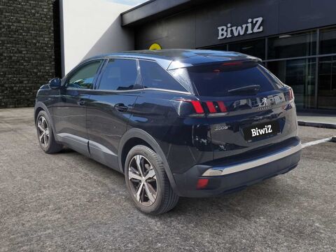3008 Generation-ii 1.5 Bluehdi 130 ch Active Start-stop //Radars 2019 occasion 74000 Annecy