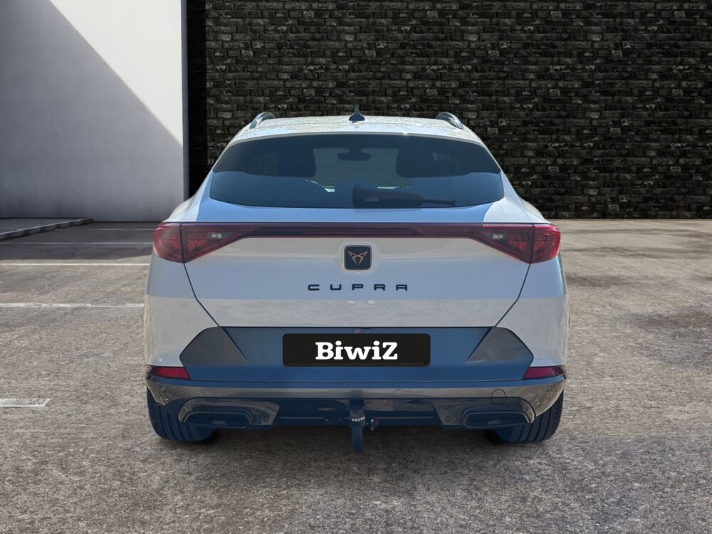 Formentor 2.0 Tdi 150 ch /Cam&eacute;ra/Attelage/sous garantie/ 2023 occasion 43120 Monistrol-sur-Loire