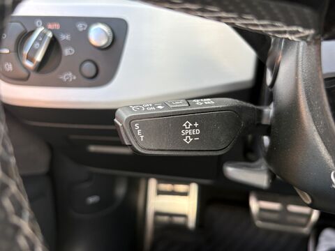 A5 Sportback 2.0 Hybrid 40 Tdi 205 ch S Edition /Suivi Audi/Toi 2023 occasion 17000 La Rochelle