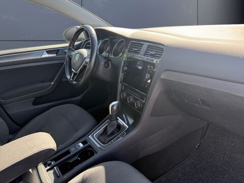 Golf 1.5 Tsi 150 Evo Match Dsg Bva /Attelage/ Cam&eacute;ra de Recul/ Ca 2020 occasion 14000 Caen