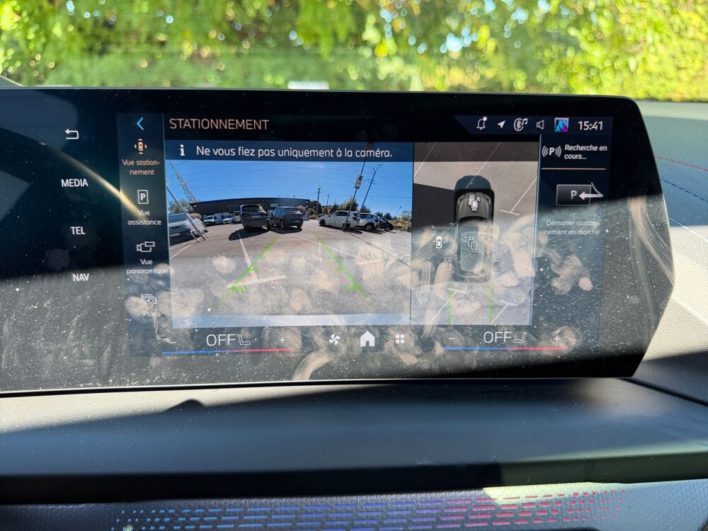 S&eacute;rie 1 2.0 120 D 165 Edition M-sport Bva /Toit ouvrant/Harman Kardo 2024 occasion 34000 Montpellier