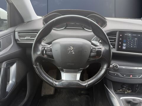 308 1.2 130 ch Allure /Origine France/2eme Main/Keyless/Suivi Co 2015 occasion 43120 Monistrol-sur-Loire