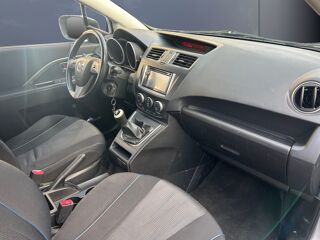 Mazda5 1.6 Mz-cd 115 Dynamique 2011 occasion 46000 Cahors