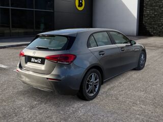 Classe A 1.3 200 163 ch Style Line Bva /Cam&eacute;ra De Recul/Chaine De Dis 2019 occasion 29200 Brest