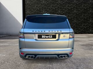 Range Rover 5.0 575 Svr 4wd Commandshift Bva /marche pied &eacute;lec/carplay/a 2020 occasion 31620 Castelnau-d'Estr&eacute;tefonds