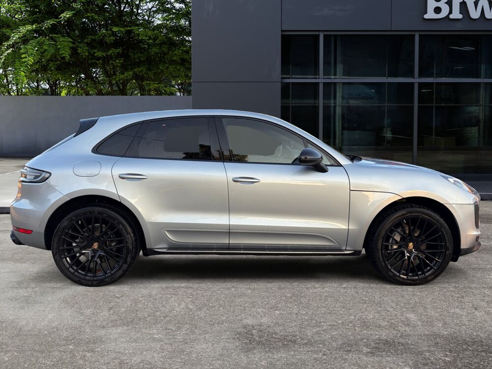 Macan 2.0l 245 ch Pdk Bva /Pack Chrono/Carplay 2019 occasion 42700 Firminy