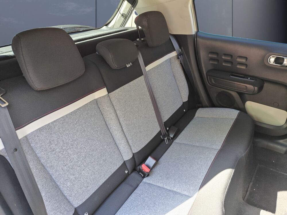 C3 1.2 Puretech 82 ch Elle /Andro&iuml;d auto / Carplay 2019 occasion 24400 Mussidan