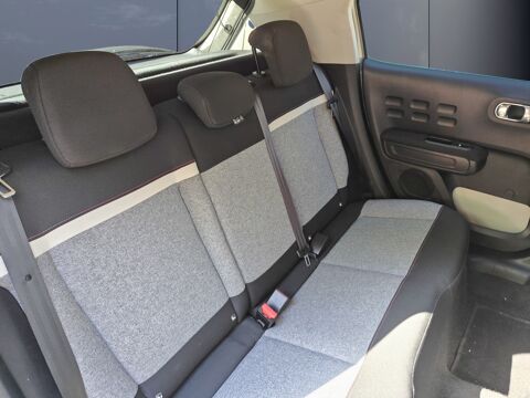 C3 1.2 Puretech 82 ch Elle /Andro&iuml;d auto / Carplay 2019 occasion 24400 Mussidan