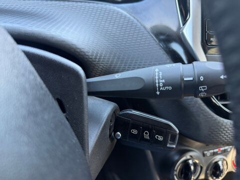 2008 Generation-i 1.2 82 ch Style Start-stop /CarPlay/Radar de Re 2018 occasion 59000 Lille