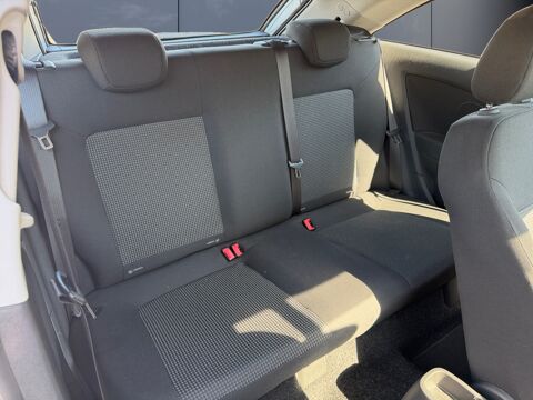Corsa 1.0 Twinport 65ch Cool Line /SUIVI COMPLET 2013 occasion 45200 Montargis