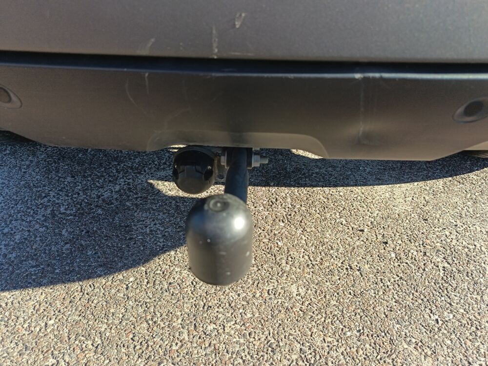 Duster 1.5 Bluedci 115 ch 4x4 Journey /1&egrave;re main/Attelage/Gps Carto 2022 occasion 40110 Morcenx