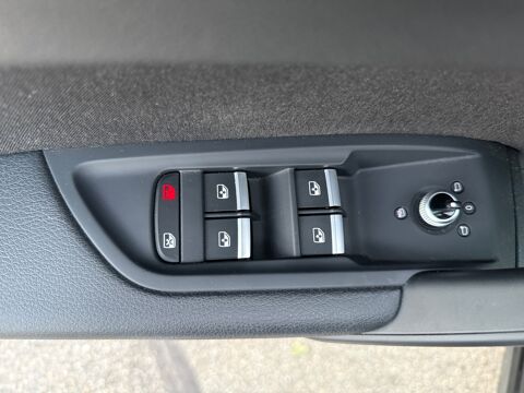 Q5 2.0 40 TDI 190 ch Design Quattro S-Tronic /4 Roues motrices/ 2018 occasion 31400 Toulouse