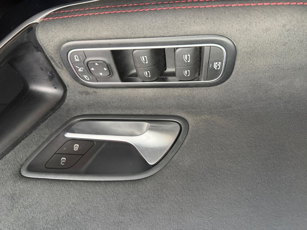 Classe A 1.3 250 E 218 ch Hybrid Amg Line 8g-dct /Origine France/Suiv 2022 occasion 43120 Monistrol-sur-Loire