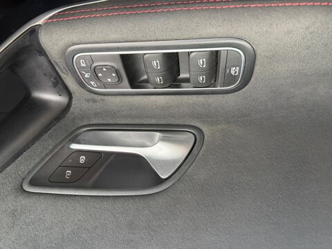 Classe A 1.3 250 E 218 ch Hybrid Amg Line 8g-dct /Origine France/Suiv 2022 occasion 43120 Monistrol-sur-Loire