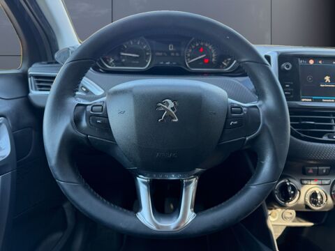 2008 Generation-i 1.2 82 ch Style Start-stop /CarPlay/Radar de Re 2018 occasion 59000 Lille