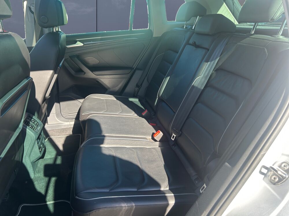 Tiguan 2.0 Tdi 150 Bluemotion Carat Exclusive Dsg Bva /carplay andr 2020 occasion 31620 Castelnau-d'Estr&eacute;tefonds