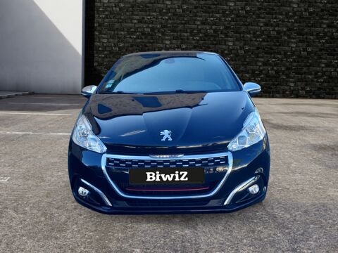 208 Generation-i 1.6 Thp 210 Ch Gti Start-stop 2016 occasion 12850 Rodez