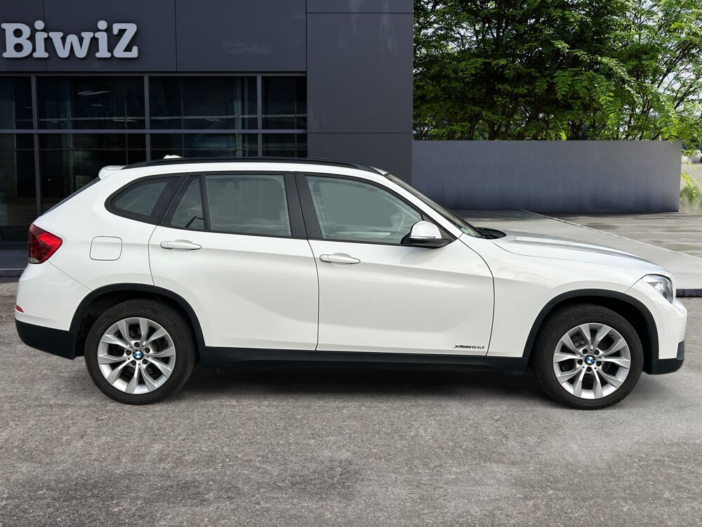 X1 (E84) Xdrive 145 ch Premiere /Attelage/ Entretien Complet/ 4 2014 occasion 43120 Monistrol-sur-Loire