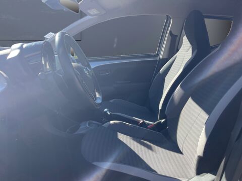 Aygo 1.0 Vvti 70 X-cite 2020 occasion 09100 Pamiers