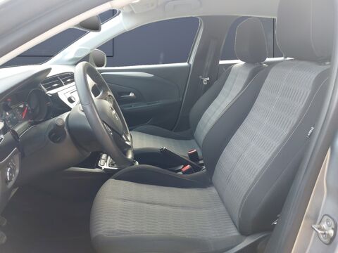 Corsa 1.2 75 ch Edition /Radar de recul/R&eacute;gulateur De Vitesses/Dis 2020 occasion 75012 Paris