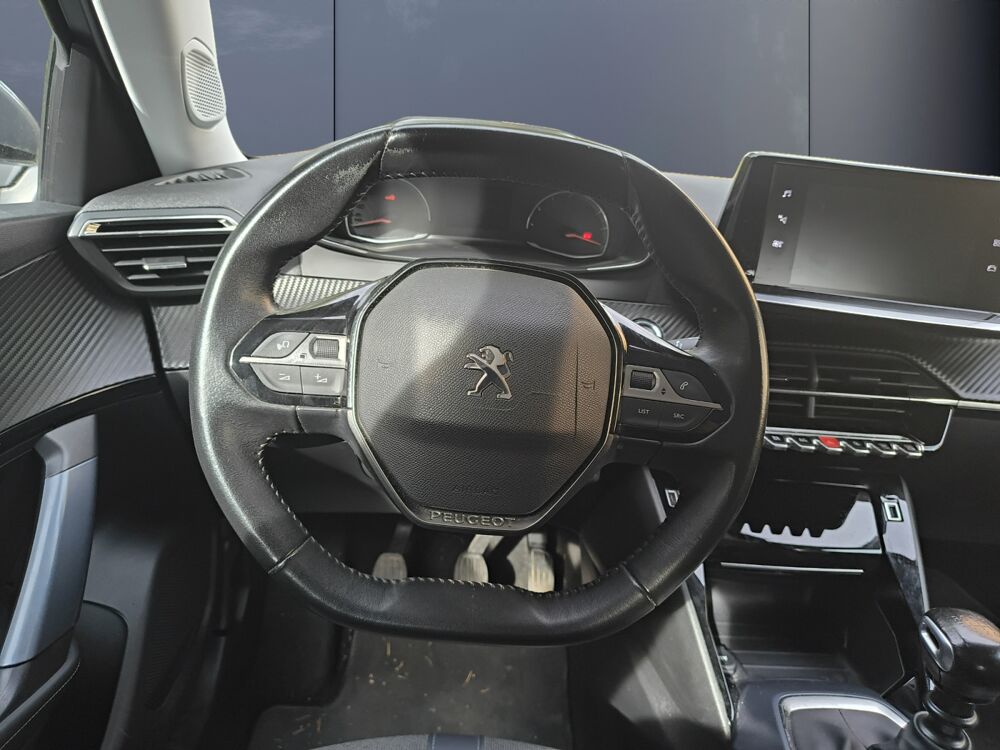 2008 1.2 Puretech 130 ch Allure S&amp;S /Carplay/Cam&eacute;ra de recul/ 2020 occasion 87000 Limoges
