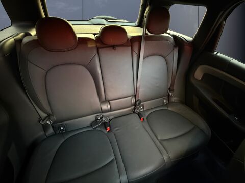 Countryman Longstone 2019 occasion 42100 Saint-&Eacute;tienne