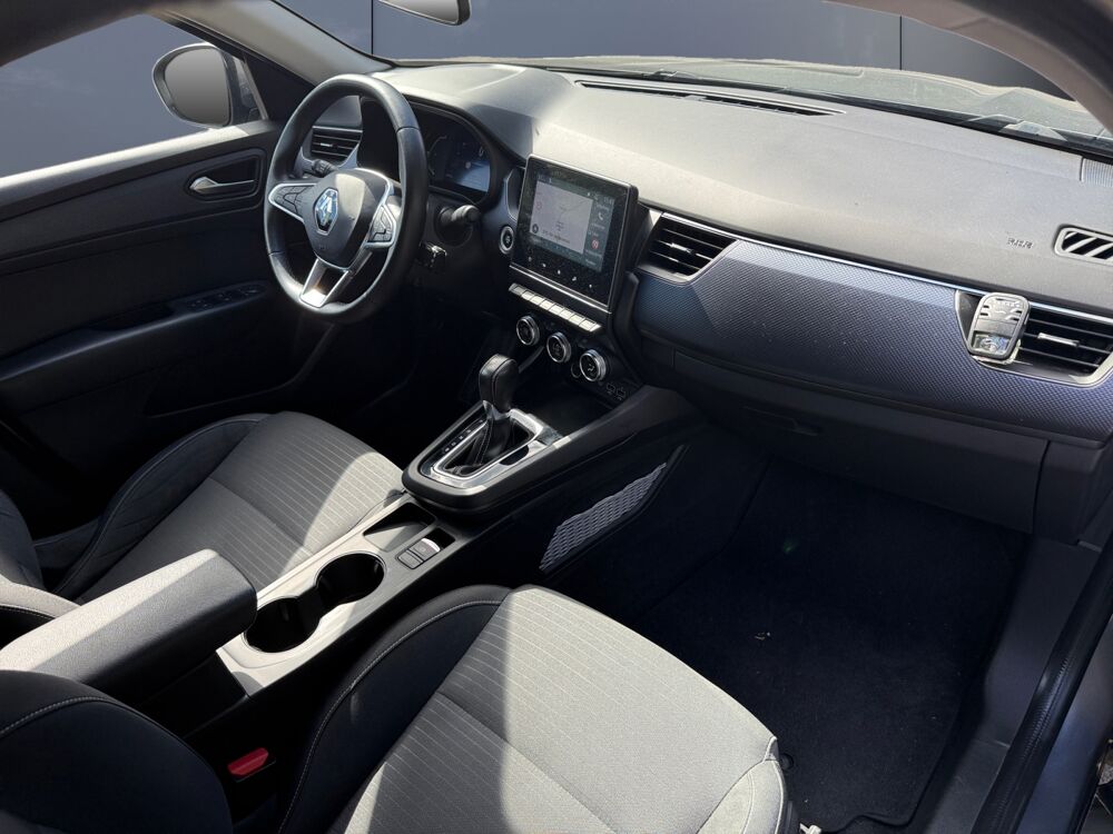 Arkana 1.6 E-Tech 145 ch Buisness /4,5l/100Km/Apple Car Play/Androi 2021 occasion 43200 Yssingeaux
