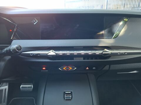 DS4 1.6 E-TENSE 225 ch Rivoli Bva /Carplay/Cam&eacute;ras avant et arri 2022 occasion 83480 Puget-sur-Argens