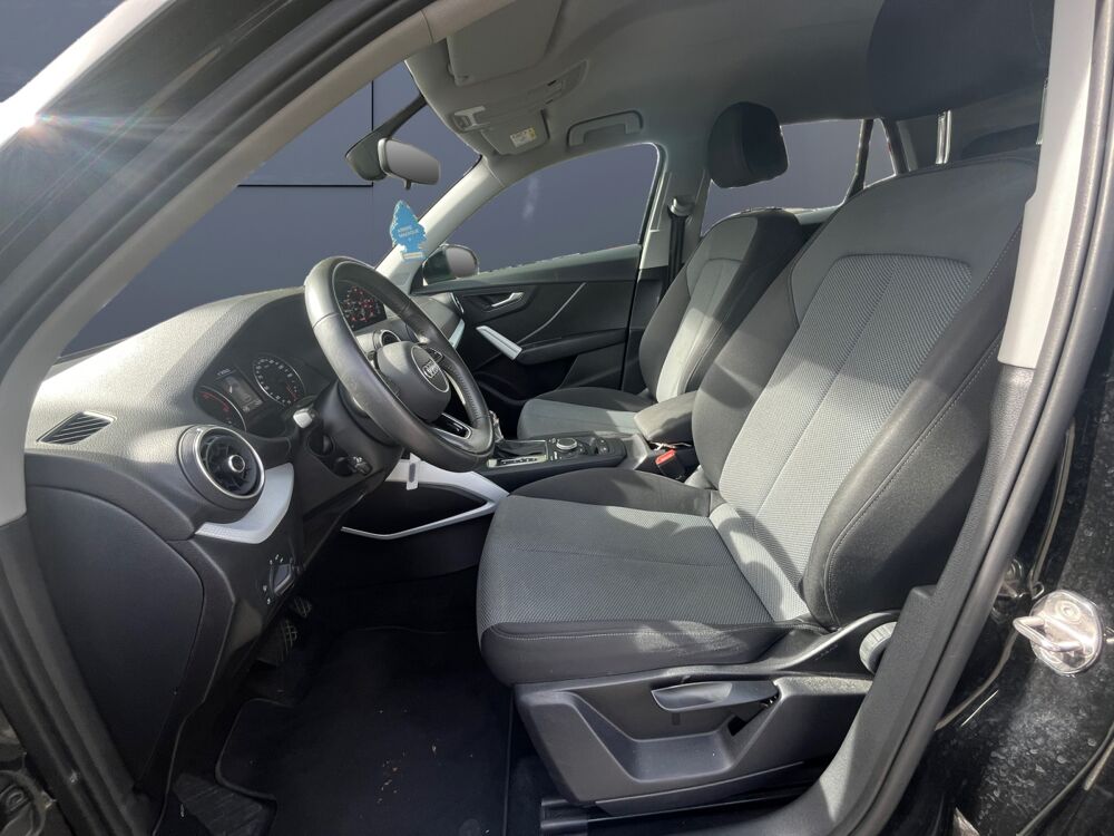 Q2 1.6 30 Tdi 115 ch Design S-tronic Bva /Gps/Clim Auto/Led/R&eacute;g 2020 occasion 74200 Thonon-les-Bains