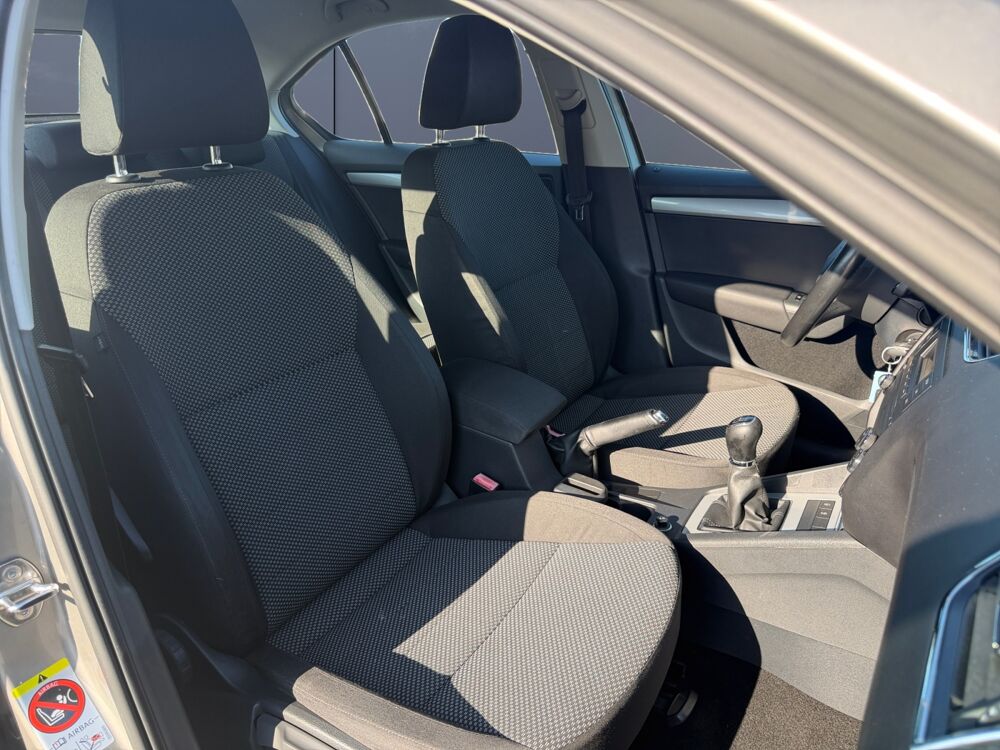 Octavia 1.2 Tsi 105ch Active 4x2 2013 occasion 45200 Montargis