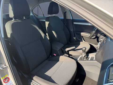 Octavia 1.2 Tsi 105ch Active 4x2 2013 occasion 45200 Montargis