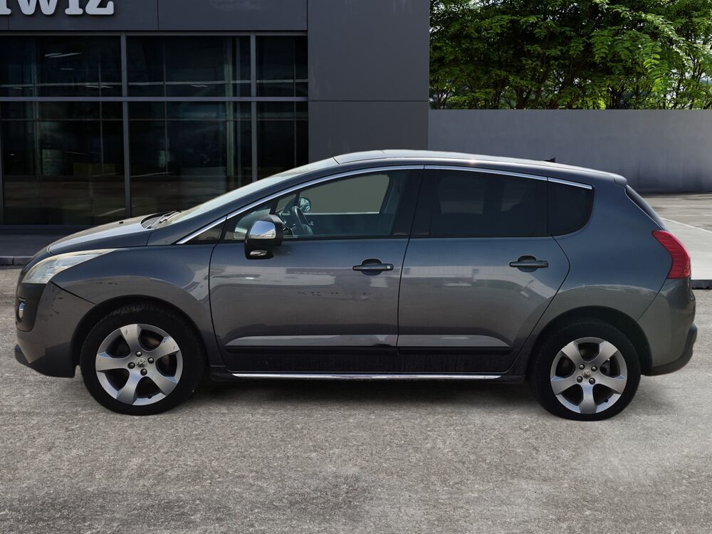 3008 1.6 Hdi 110 ch Premium Pack Bmp /1ere Main/Toit panoramique 2011 occasion 41000 Blois