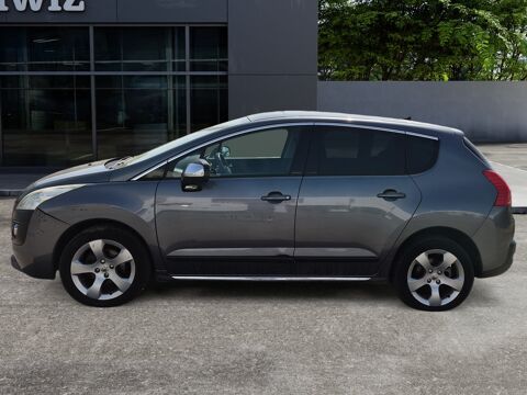 3008 1.6 Hdi 110 ch Premium Pack Bmp /1ere Main/Toit panoramique 2011 occasion 41000 Blois