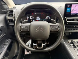 C5 aircross 1.5 Bluehdi 130 ch Shine Pack Eat8 2022 occasion 44800 Saint-Herblain