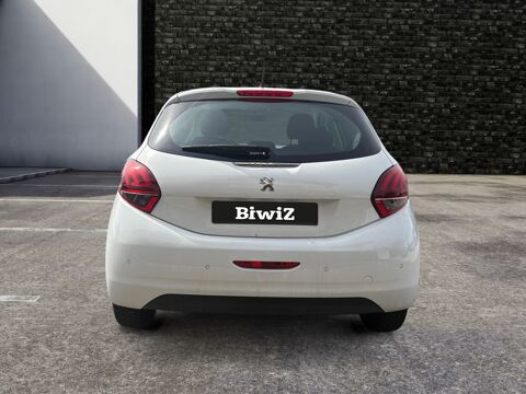 208 1.5 Bluehdi 100 ch Active Business /Carplay/Radar recul 2019 occasion 43120 Monistrol-sur-Loire