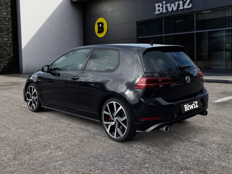 Golf GTI Performance 2019 occasion 14100 Lisieux