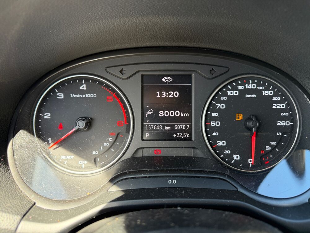 Q2 35 TDI 150 ch S tronic 7 Quattro Business line /CarPlay et A 2020 occasion 38300 Bourgoin-Jallieu