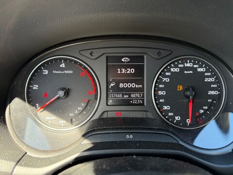 Q2 35 TDI 150 ch S tronic 7 Quattro Business line /CarPlay et A 2020 occasion 38300 Bourgoin-Jallieu