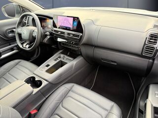 C5 aircross 1.5 Bluehdi 130 ch Shine Pack Eat8 2022 occasion 44800 Saint-Herblain