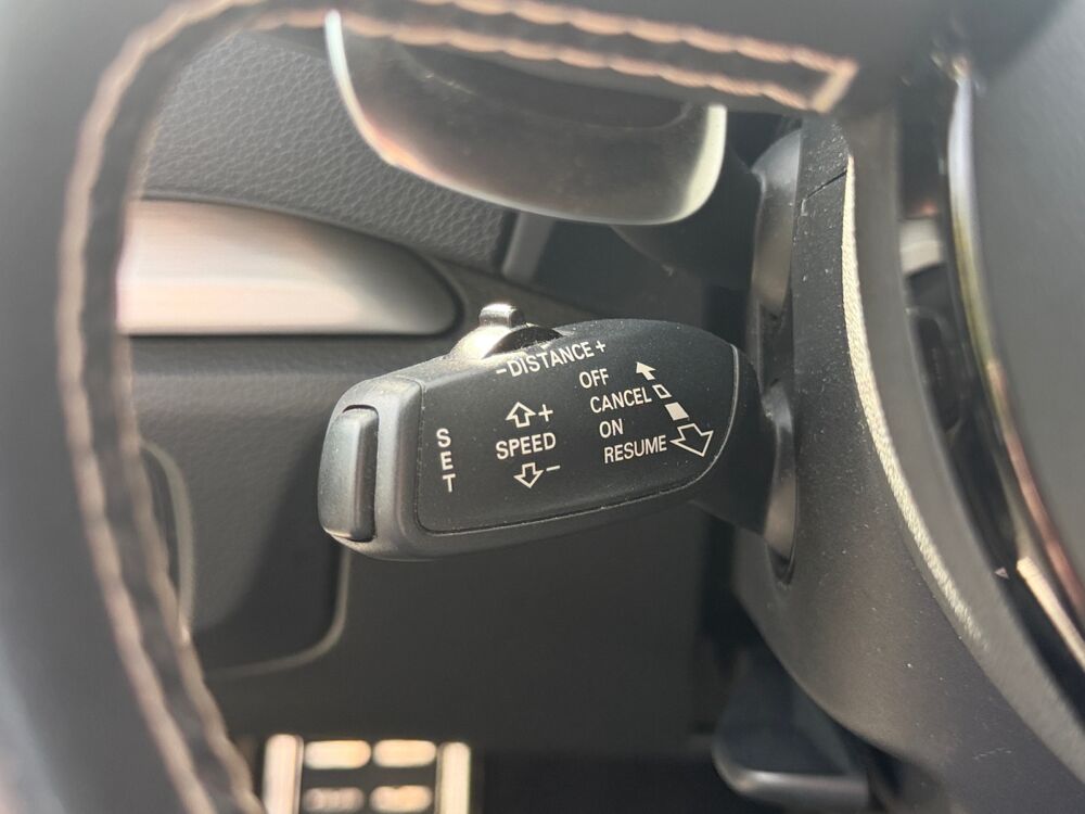 S3 Sportback 2.0 Tfsi 300ch Quattro S-tronic Bva /Toit ouvrant 2014 occasion 45200 Montargis
